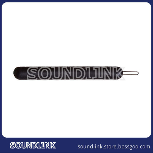 2015 Soundlink brand new Custom made earphone cleaning wax removal tools using cleaning ear monitor